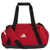 adidas Tiro Duffle Bag Small - Sports Bag 49 cm (black/white)
