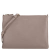 Coccinelle Best Crossbody - Sac bandoulière 27.5 cm (warm taupe)