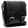 The Chesterfield Brand Ariano - Sac bandoulière 19 cm (black)