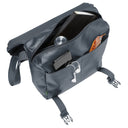 Vaude Mineo 9 - Umhängetasche 24 cm (heron) - Ansicht 4