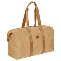 Brics X-Bag - Sac de voyage 55 cm (honey)