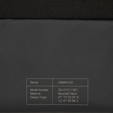 Porsche Design Urban Eco - Kulturbeutel 27 cm (black) - Ansicht 8