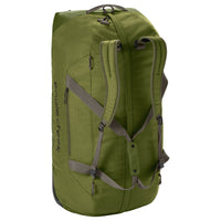 eagle creek No Matter What Rolling Duffle 110 - Rollenreisetasche 86 cm (olive green) - Ansicht 2