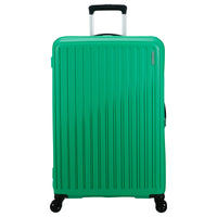 American Tourister Selection Rejoy - Valise trolley 4 roues 77 cm (couleur : vert)
