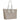 BOSS Women's Liriel MG - Shopper 40 cm (open white) - Markenkoffer