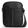 Tommy Hilfiger Central - Sac bandoulière 20,5 cm (noir)
