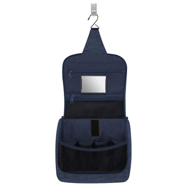 reisenthel cosmetics toiletbag - Kulturbeutel 20 cm (twist navy) - Ansicht 3