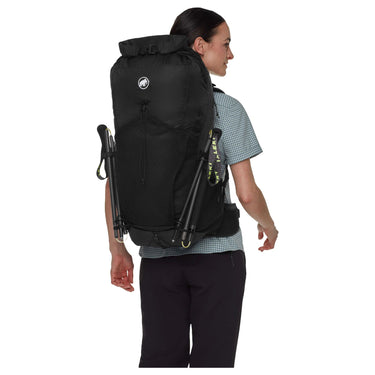 Mammut Ducan Spine 28-35 - Women's Wanderrucksack 57 cm (schwarz) - Ansicht 3