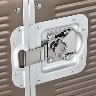 FPM Milano Bank Light Spinner 76 - 4-Rollen-Trolley 76 cm (matt almond) - Ansicht 7