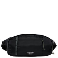 Haglöfs - Tight Hip Pack 3,5L - Sac banane (Couleur : true black/magnetite)