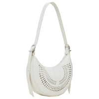 Desigual Orbis Cascais - Sac à bandoulière 29 cm (raw)