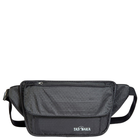 Tatonka Skin Waist Pouch - Gürteltasche 33 cm (black)