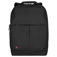 Wenger Reload 16" - Sac à dos 44 cm (noir)