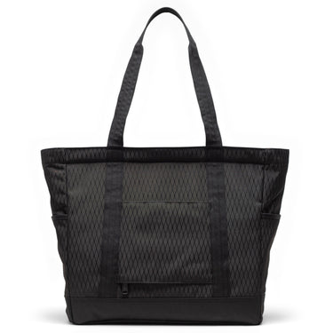 Herschel Heritage Tote - Shopper 38 cm (black diamond/black) - Ansicht 3
