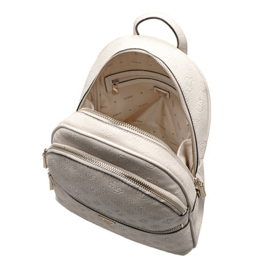 Guess Manhattan ll - Rucksack L 33 cm (stone logo) - Ansicht 6