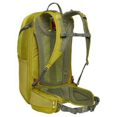 Vaude Wizard 24+4 - Wanderrucksack 52 cm (light leaf) - Ansicht 3