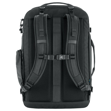 Fjällräven Färden Carry-On Pack - Reiserucksack 55 cm (coal black) - Ansicht 3