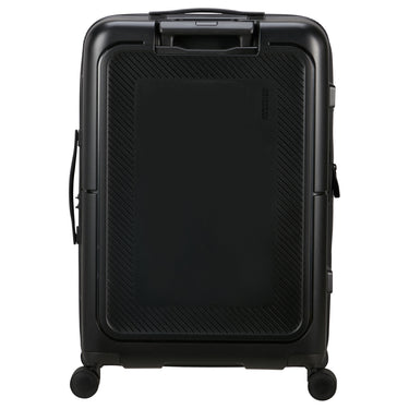 American Tourister Dashpop - 4-Rollen-Trolley 67 cm erw. (schwarz) - Ansicht 5