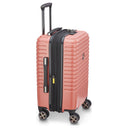 Delsey Paris Caumartin Plus - 4-Rollen-Kabinentrolley S 55 cm erw. (backstein) - Ansicht 9
