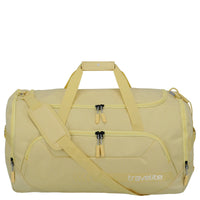 Travelite Kick Off - Sport Bag L 34 cm (yellow)