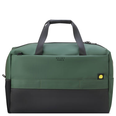 Delsey Paris Turenne Soft - Reisetasche S 55 cm (gruen) - Ansicht 3