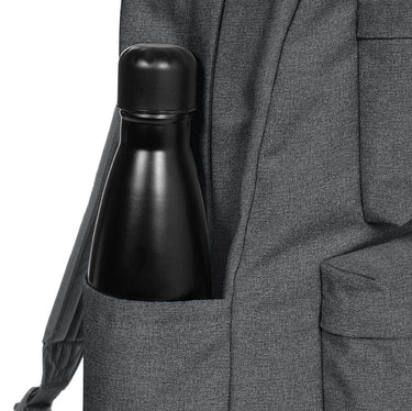 Eastpak selection Padded Double 24 - Rucksack 13'' 47 cm (black denim) - Markenkoffer