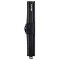 Secrid Premium Basco Miniwallet - Geldbörse RFID 6.5 cm (ink+) - Ansicht 3