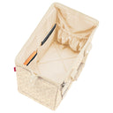 reisenthel travelling allrounder L - Reisetasche 48 cm (leo vanilla) - Ansicht 3