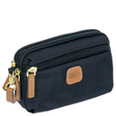 Brics X-Collection - Umhängetasche S 18 cm (ocean blue) - Ansicht 2