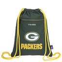 Travelite NFL - Turnbeutel 41 cm (Green Bay Packers)