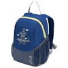Jack Wolfskin Sprout 5 - Kids' Backpack 25.5 cm (blue orchid)