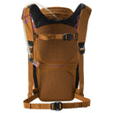 Eagle Creek Ranger Backpack 16 - Wanderrucksack 47 cm (iron orange) - Ansicht 6