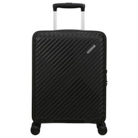 American Tourister Selection Diablast - 4-Rollen-Kabinentrolley 55 cm (black code)