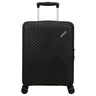 American Tourister Selection Diablast - 4-Rollen-Kabinentrolley 55 cm (black code)