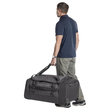eagle creek Cargo Hauler XT Duffel 120L  - Rollenreisetasche 80 cm (black) - Ansicht 10