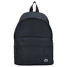Lacoste Croc Backpack - Rucksack 13" 41 cm (marine 166)
