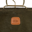 Brics Life - Kleidersack 128x63 cm (olive) - Markenkoffer