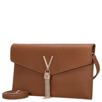 Valentino Bags Luxe - Umhängetasche 27 cm (cuoio) - Ansicht 2