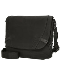 aunts & uncles Japan Matsumoto - Umhängetasche 36 cm (black) - Ansicht 2