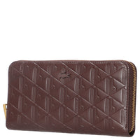 Lacoste Maheki - Geldbörse 8cc 20 cm (fudge) - Ansicht 3