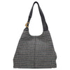 Coccinelle C-Easy Ama Tap - Henkeltasche 36 cm (mulmidnig/midn)