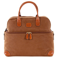 Brics Life - Beautycase 35 cm (camel)