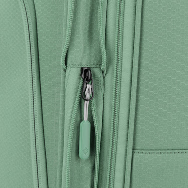 Travelite Kick Off - 4-Rollen-Trolley L 78 cm erw. (Sage Green)