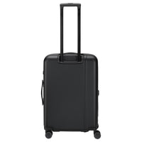 Travelite NFL - 4-Rollen-Trolley M 67 cm erw. (Las Vegas Raiders) - Ansicht 5