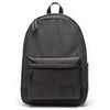 Herschel Classic XL - Sac à dos 16" 45.5 cm (black diamond/black)