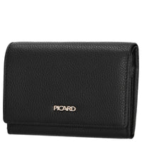 Picard Java 1 - Geldbörse 14 cm (schwarz) - Ansicht 2