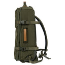 Brics X-Collection 30 - Rollenreisetasche/Reiserucksack S 50 cm (olive) - Ansicht 3