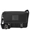 Lacoste Messenger Bag - Sac bandoulière 30.5 cm (black)