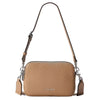 Calvin Klein Webbing Camera Bag - Sac bandoulière (tannin)