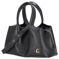 Coccinelle Nell - Handbag 26 cm (noir)
